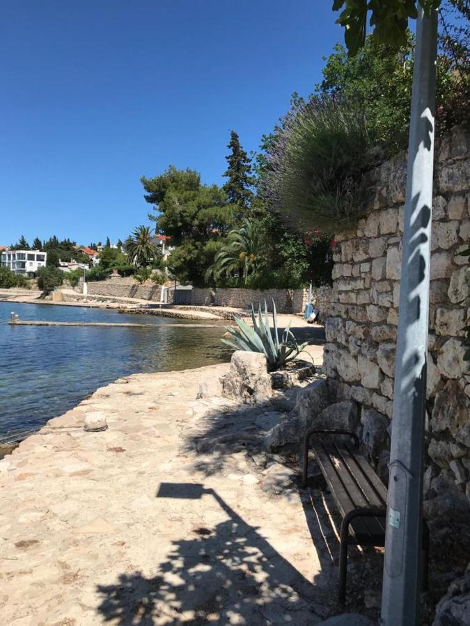 Apartmani Most Maslenica Exteriér fotografie
