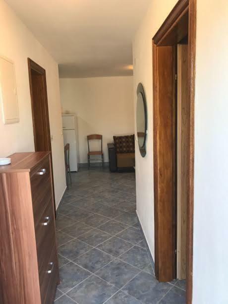 Apartmani Most Maslenica Exteriér fotografie